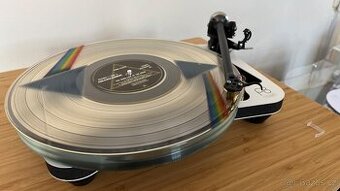 Rega Planar 8 + Excalibur Gold