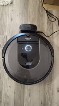 iRobot Roomba i7 – na náhradní díly