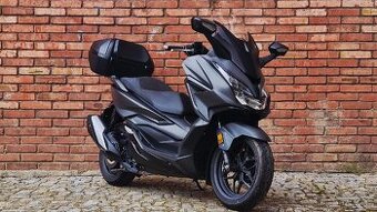 HONDA FORZA 350ccm 2022