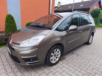 Citroën C4 Grand Picasso 1.6Hdi. 7 mist
