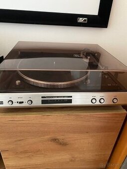 Dual 731q top stav