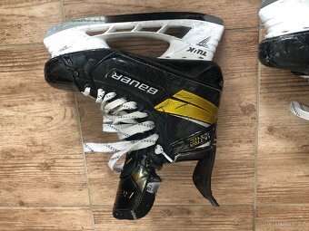 Brusle bauer ultra sonic - 1