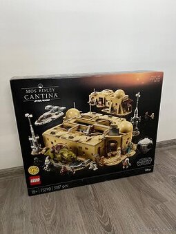 Lego 75290
