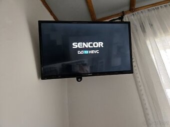 LED televize Sencor 60 cm
