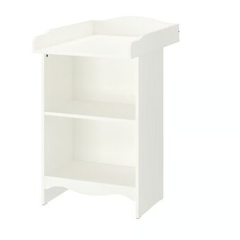 Přebalovací pult IKEA