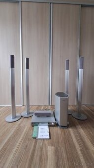 Prodám domácí kino Sony DAV-800 - 1