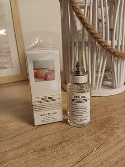 Maison Margiela Bubble Bath