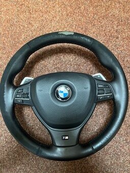 Volant bmw f10-f11