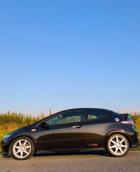 Honda Civic Type R