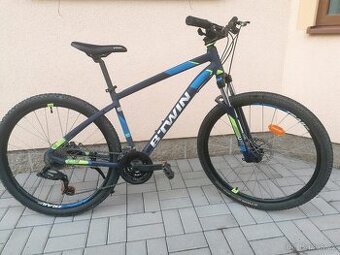 Horské kolo Rockrider 520