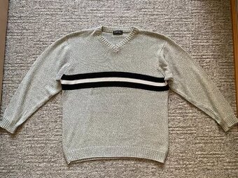 Nový svetr John F. Gee Jeanswear