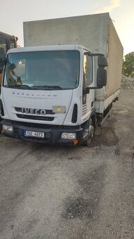 Iveco Eurocargo 75E18