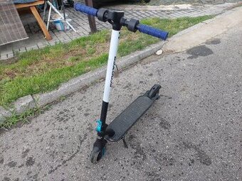 Elektrokolobežka