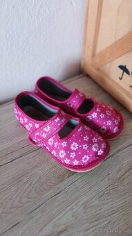 Barefoot bačkory Anatomic vel. 29