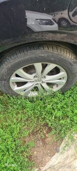 Alu R18 5x114,3