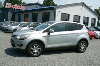 Ford Kuga 2,0TDCi -2009 -4x4