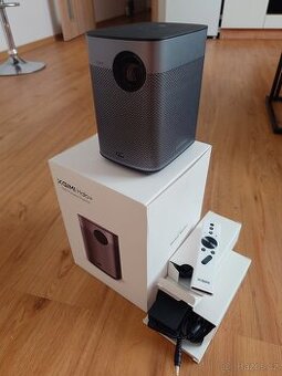 XGIMI HALO+