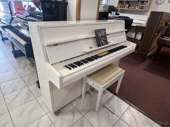 Pianino Alpheim se zárukou 2 roky, doprava PRODÁNO