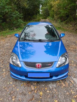 Honda Civic type R ep3