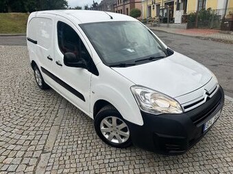 Citroen berlingo Pickup