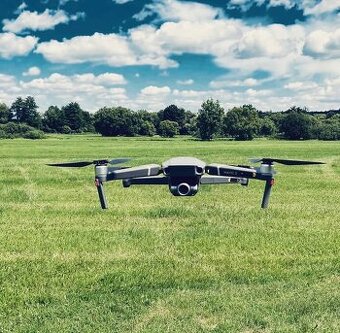DJI Mavic 2 Zoom