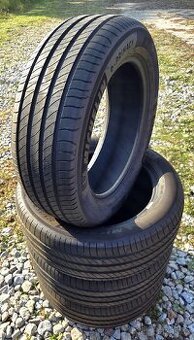 Nové letní pneu Michelin e.PRIMACY 225/55/18 102V XL