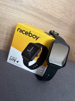 Niceboy Watch Lite 4