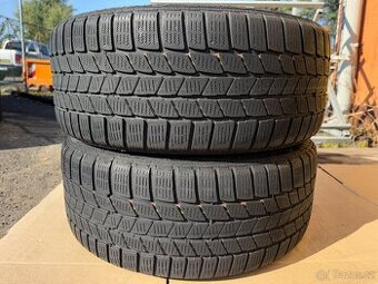 Zimní pneu 225/50/17 Continental ContiWinterContact TS810 S
