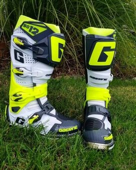 Gaerne SG 12