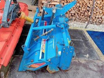 160cm rotavator
