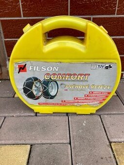 Sněhové řetězy Filson
