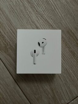 AirPods 4 ANC