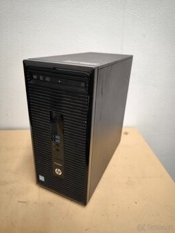 HP ProDesk 400 G3 | Intel i5-6500 | 8 GB RAM