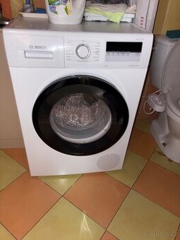 Pračka Bosch Série 4