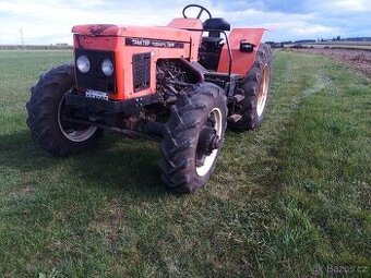 Zetor 7245