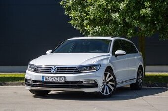 Volkswagen Passat 2.0 TDI R-line B8 /AJ NA SPLÁTKY/ Vw vw - 1