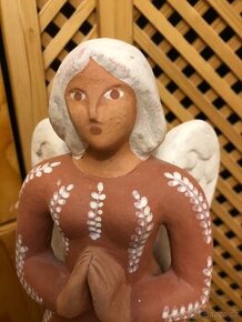 Andel velky keramika