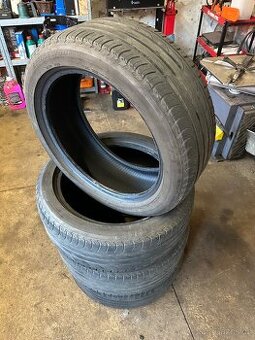 Letní pneu Bridgestone 215/50R18