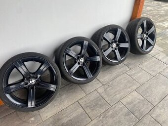 Alu kola 19´ BMW 5x112