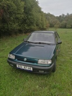 Škoda Felicie
