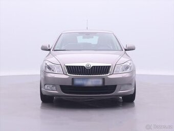 Škoda Octavia 1,4 TSI DSG Elegance Serv. kn (2009)