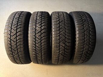 Zimní pneu Pirelli 185/60R15