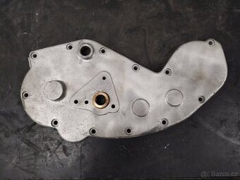 víko rozvodů Indian scout 101