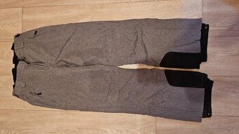 Dámské lyžařské kalhoty