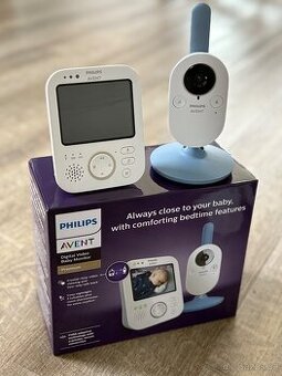 Chuvicka Avent Philips