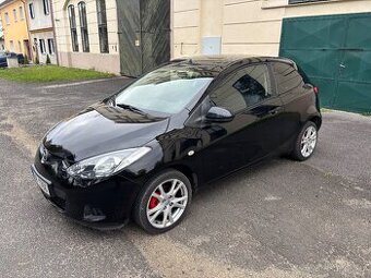 Mazda 2 1.3 55kw r.v. 2009 nova stk