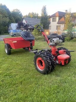 Vari IV Global GSV 190