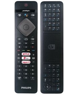 Originální ovladač Philips 398GM10BEPHN0023HT
