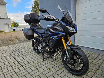 Yamaha Tracer 900 ABS