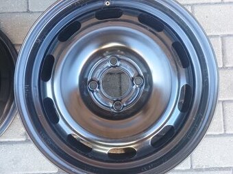 Opel Corsa F 4x108